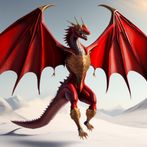 Epic Dragon Runner Endless Fun