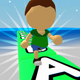 Trivia Parkour
