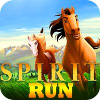 spirit runner