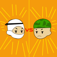 O pesadelo de um Ninja