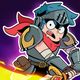 Card Guardians Roguelike Games