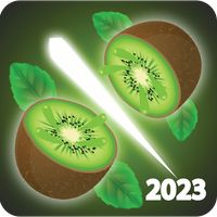 Fruit Chopping - Legendary Cut