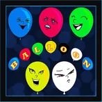 Tap Balloons
