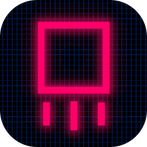 RetroHopper - Tap & Hop Arcade