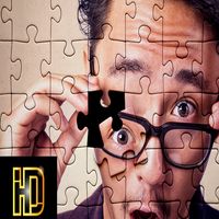 Picture Puzzle Challenge HD
