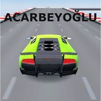 Car Mega Ramp