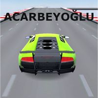 Car Mega Ramp