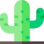 Cactus Sprint