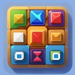 Block Burst Blast