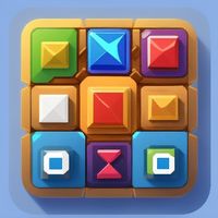 Block Burst Blast