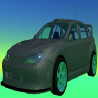 Drive Zombie City