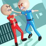 Slap Stickman Ragdoll Fighter
