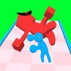 Smash Levelup Runner