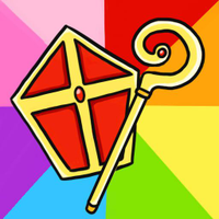 KlankLicht Sinterklaas