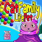 CatFamily Life Pet