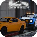 Roadside Assistance Simulator