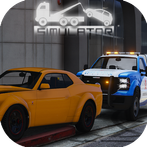 Roadside Assistance Simulator