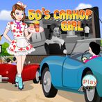 CarhopGirlDressUp
