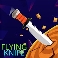 Flying Knife