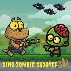 Dino Zombie Shooter 3D