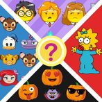 Guess the emoji QUIZ