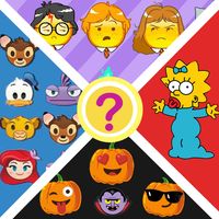 Guess the emoji QUIZ