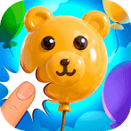 Balloon Master-Solve All