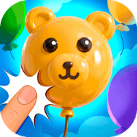Balloon Master-Solve All
