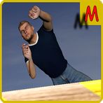 SoJump gioco in 3d infinite ru