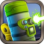 Wind Up Robots - Classic