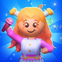 Idle Streaming Studios Tycoon