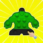 Pop It Superheroes ASMR Fidget
