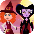 SoM2 - Witches and Wizards (F)