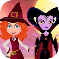 SoM2 - Witches and Wizards (F)