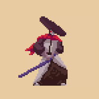 언데드 사무라이