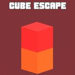Cube Escape