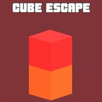 Cube Escape