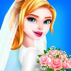 Wedding Planner Dress up Games