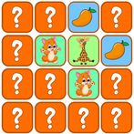 Memory Game for Kids 50+ Games