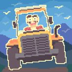 Crazy Tractor