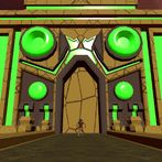 Temple Escape and Shooting