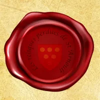 Les Reliques Perdues