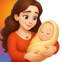 Princess Babysitter Party Game