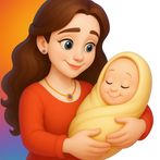 Princess Babysitter Party Game