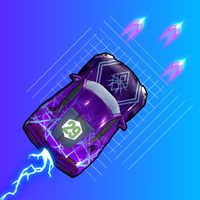 UltraCar - Merge & Idle Defend