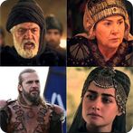 Diriliş Ertuğrul Bulmaca
