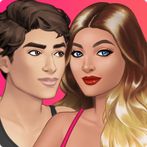 Love Swipe: Stories and Puzzle