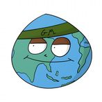 Geogramaster - A geography qui