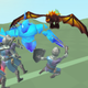 Mutant Battle Simulator