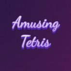 Amusing Tetris